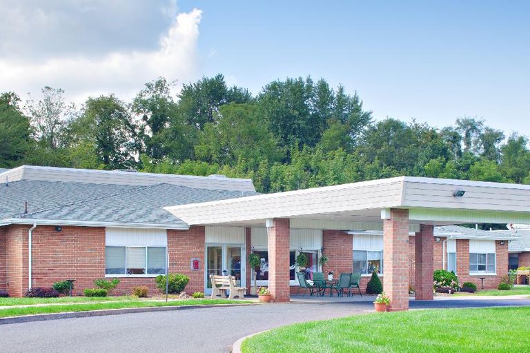 nursing homes in meriden ct entrehilosyencia